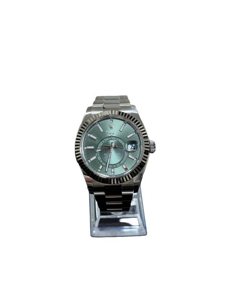 Rolex Sky-Dweller 336934